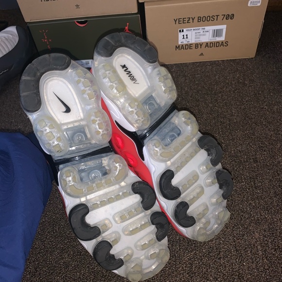 Nike Vapormax Plus - Picture 6 of 6